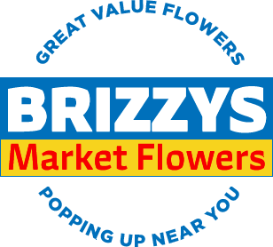 Brizzys Market Flowers: Great value flowers popping up near you!